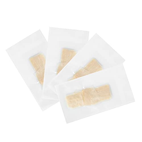 Cabilock 8 Pcs Cantonese- Sheep Natural Ham Kitchen Skins Casing Flavorous Single Sausage Utensils Diy Cantonese Sichuan Practical Sausages Meat Collagen Accessories Foods Homemade #TOP2