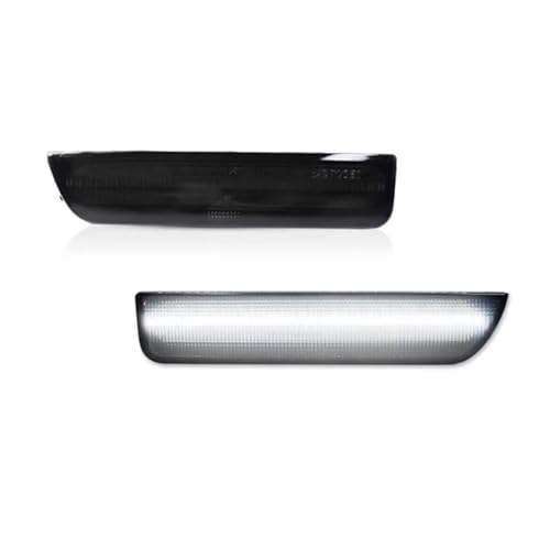 Feux de gabarit pare-chocs auto Passat B5.5 anti-fissure