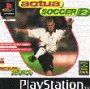 Actua Soccer 2 - [PS1]