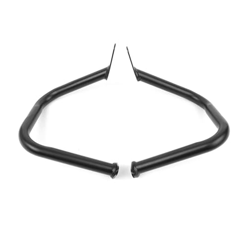 Barre de protection moteur moto chromée haut de gamme pour Vstar et Dragstar Classic