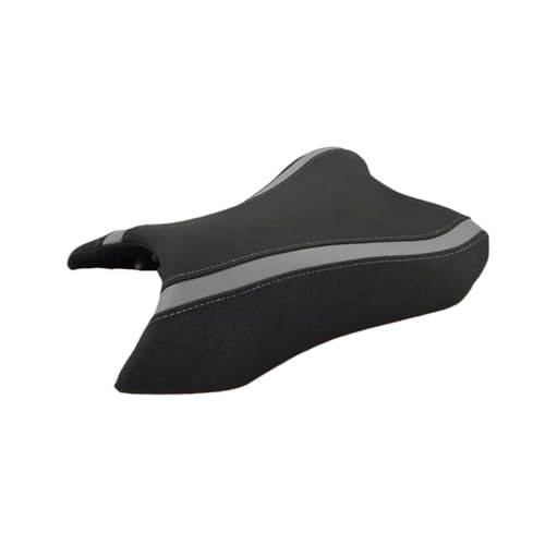 Cojín de asiento para regular altura de moto y evitar fatiga en 450SR 6