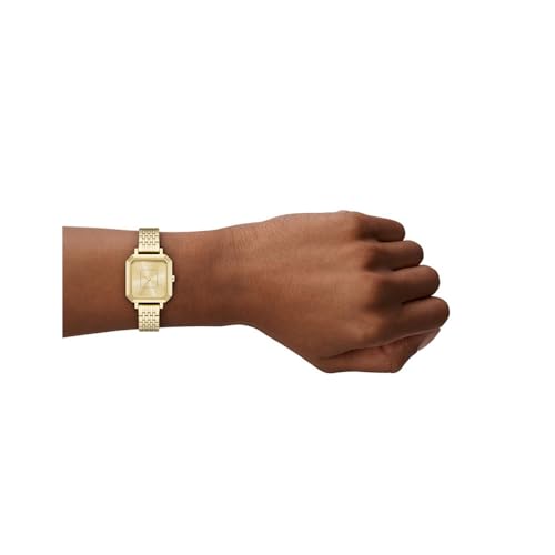 Image of Diesel Closer Silver Watch DZ2225