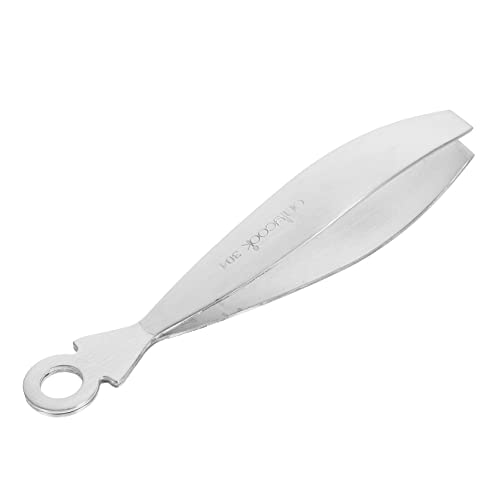 Mikinona 3piezas Inoxidable para Quitar De Pescado y De Pollo Herramienta Multifuncional para Cocineros Diseño y Ergonómico