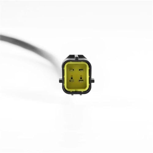 Sonde Lambda Avant de Rechange pour Moteur 1.4 à 1.8 Compatible Référence 96325533 - 3
