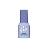 Bubble Skincare Star Dew Hydrating Eye Cream - Moisturizing Under Eye Cream for a Luminous, Dewy Look - Soothes Dryness, Prevents Moisture Loss & Helps Improve the Appearance of Dark Circles (15ml)