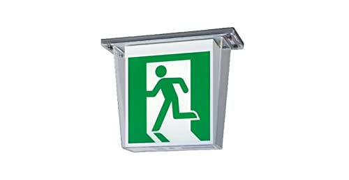 パナソニック(Panasonic) 誘導灯 LED B級 HACCP兼用 防水 BL 片面天井 直付 FW21317LE1