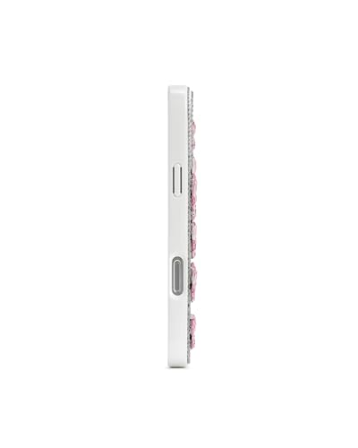 Image of JW PEI Butterfly Crystal Phone Case - White