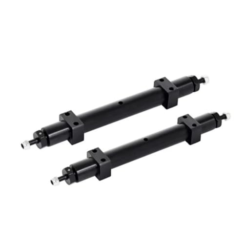 Essieux RC pour Tamiya en métal usiné, kit arrière non motorisé 120 mm pour camion