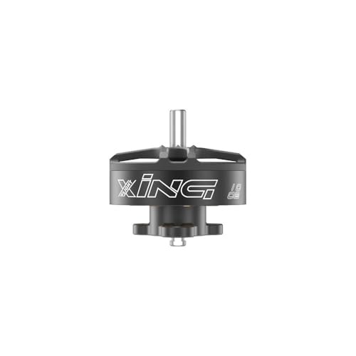 Moteur sans balais 1002 19000KV pour réparer un drone FPV avec vibration