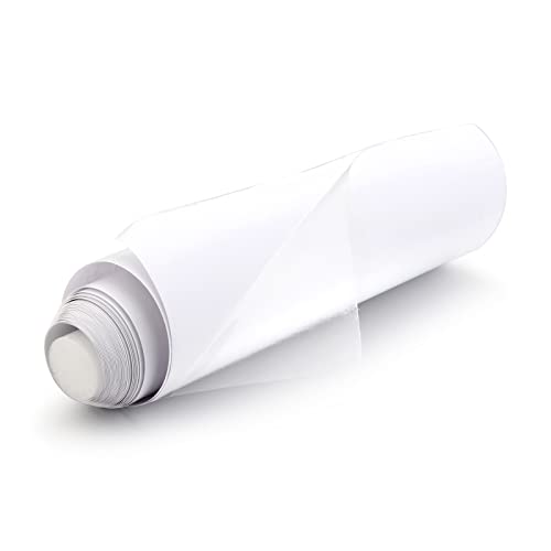 Twilight Garage Car Clear Paint Protection Film, 15CM x 3M Clear Transparent Self-Adhesive Protective Rhinoceros Film Vinyl Door Edge Paint Protection Sticker for Car Body Mirror Font Rear Bumpers