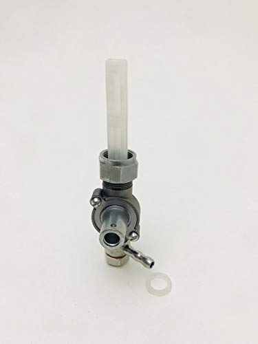 Robinet d'essence Lambretta LD 16 x 1 pour stopper les fuites de réservoir