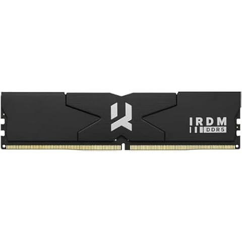 Goodram DDR5 IRDM 2x16GB 6000MHz Cover