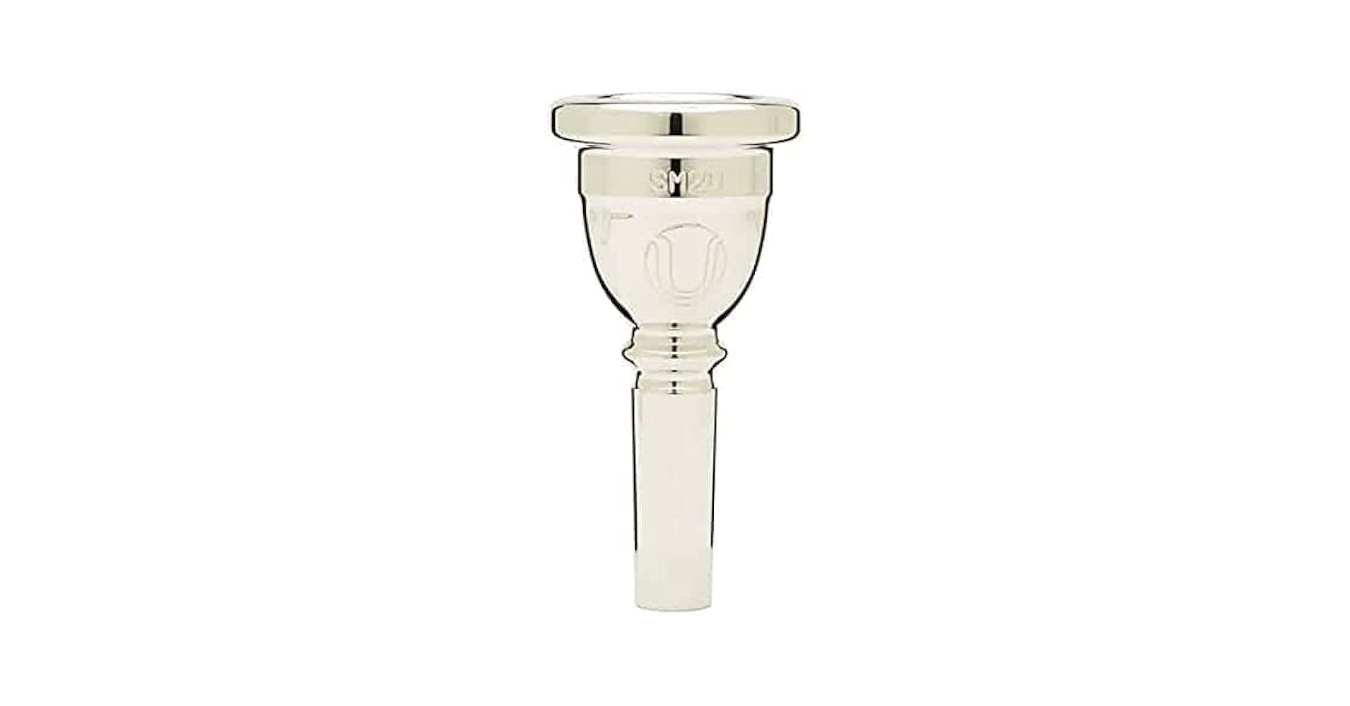 Denis Wick SM3X ユーフォニアムマウスピース Denis Wick SM3X ユーフォニアムマウスピース ユーフォニアム