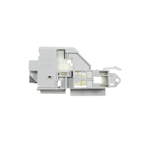 Sécurité verrou de porte dorigine Machine à laver Lave linge 1462229228 1084765104 ELECTROLUX FAURE AEG ZANUSSI ESSENTIEL - vue 2