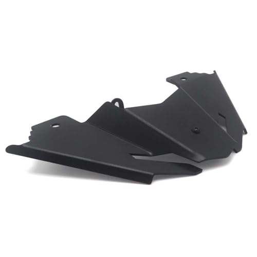 Support de garde-boue avant Tracer 700 protection bec carénage 2021
