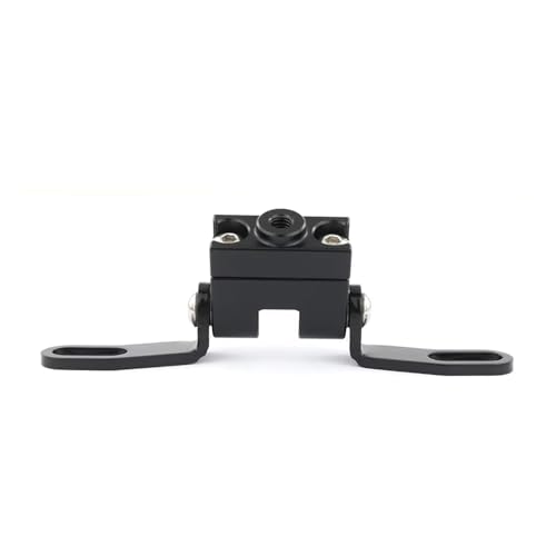 Support de navigation GPS Buell XB12S et XB12Scg guidon moto noir