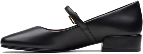 Chaussures Seren 30 Buckle en cuir haut de gamme et finitions artisanales