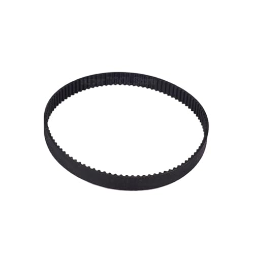 Courroie distribution 2GT 502mm pour éliminer le backlash