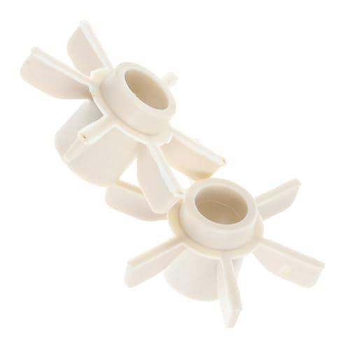 jojofuny Piezas para Ventiladores de Techo Motor de Ventilador Radiador de Enfriamiento Motor de Alta Potencia Disipación de Calor Fácil Reemplazo Marcas Compatibles