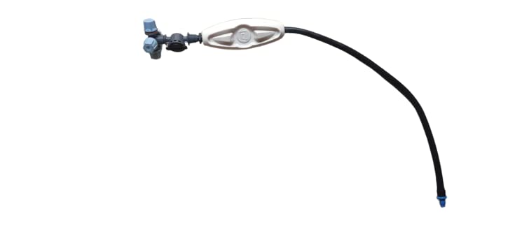 DASHANTRI JD Fogger Jet for Cooling Barn Poultry| Green House | Cow Baffalo Shed Garden Agriculture Use (2)