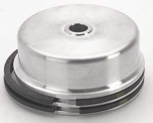 Hughes Performance HP7480B Dual 4340 Steel Ring Servo