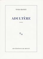 Adultère 2707346667 Book Cover