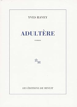 Paperback Adultère [French] Book