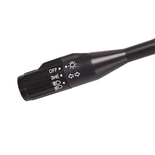 Commutateur de clignotants et levier d'essuie-glace Daewoo 95316399 à double commande - 2