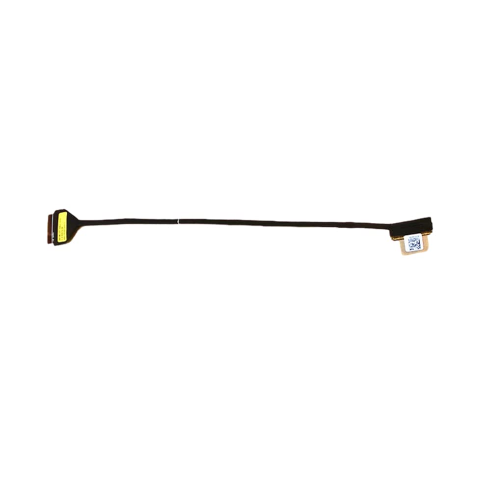 Câble d'alimentation LED MSI Summit E13 Flip MS-13P2 souple noir - 3