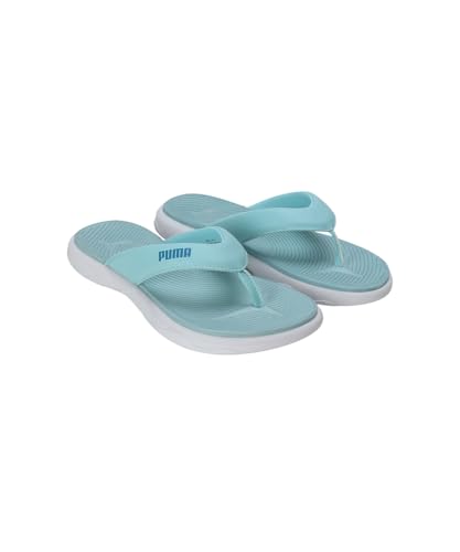 Image of PUMA womens Royalcat Softride Lumina Wns Slipper