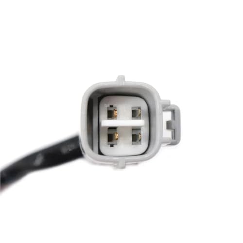 Capteur O2 Prius C anti surconsommation essence sonde lambda 2344760 - 4