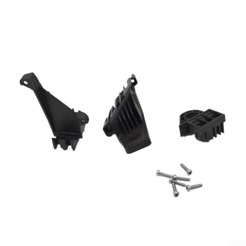Soporte de faro derecho Vito W447 A4478201300 clip ABS 2