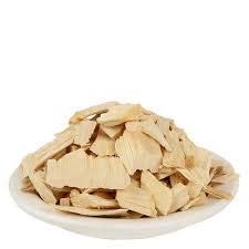 HerbalPrash Diabetic wooden chips for diabetes,koshiya lakdi,Madhumeh lakdi,Bitter Wood,Quassia,Kawasiya diabetes chips for lowering blood sugar - 200 gram