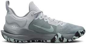 Amazon | Nike Giannis Immortality 2 Means Shoes、クールグレー