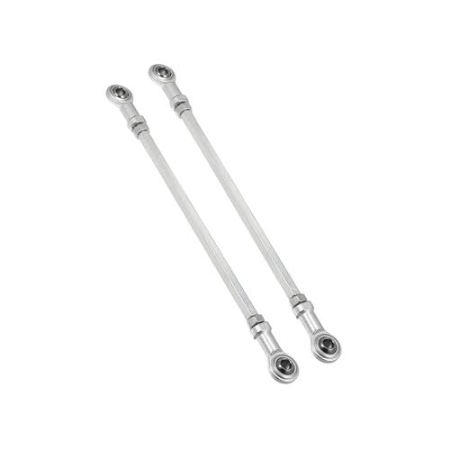 Accesorio de columna de dirección regulable de 238mm y 8mm para ATV y Go Kart