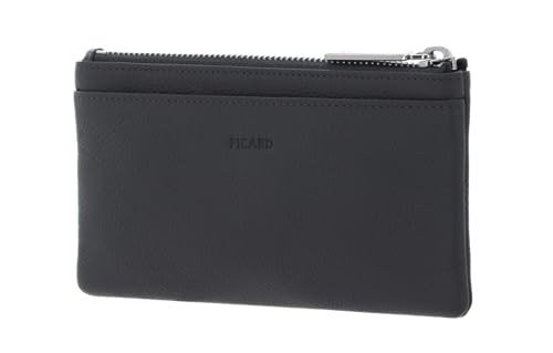 Porte-monnaie Picard Paola solution compacte contre les sacs encombrés - 4