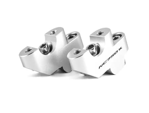 Pince de levage guidon moto pour éliminer la fatigue en NC750 2016-2021