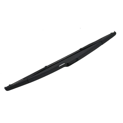 Rear Windshield Wiper Blades 14