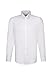 Produktbild Seidensticker Herren Extra Slim Fit Langarm Hemd, Weiß, 38 EU