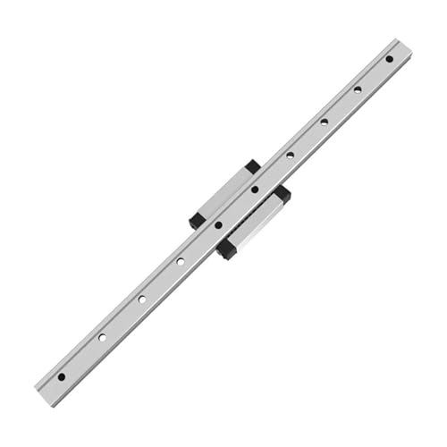 Rail linéaire MGN12 de 500mm pour corriger les défauts d'alignement et de ghosting en impression - 4