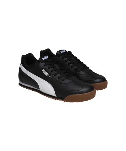 Image of Puma Unisex-Adult Turino II T Sneaker