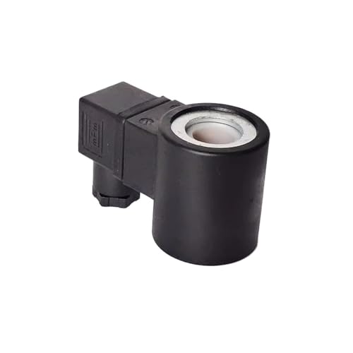 Bobine solénoïde hydraulique 16mm x 51mm à haute dissipation thermique - 2