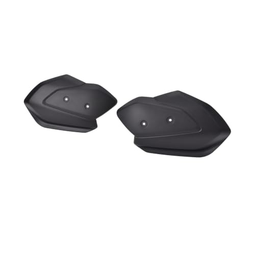 Protection main moto guidon X-MAX 125 protecteur déflecteur scooter 2024