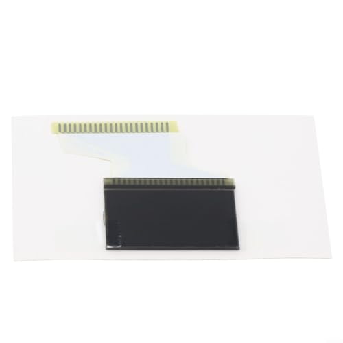 Pantalla LCD para panel de instrumentos Opel Meriva y Tigra display 8