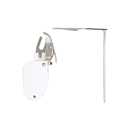 Pie caminador even feed con guía para Euro-Pro 1260DX
