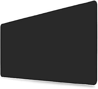 KATUMO Large Gaming Mouse Mat, Computer Mat, [600 x 300 x 0.2] Keyboard Mice Pad Anti-slip Water-Resistant Extended Mouse Pad for Macbook, PC, Laptop