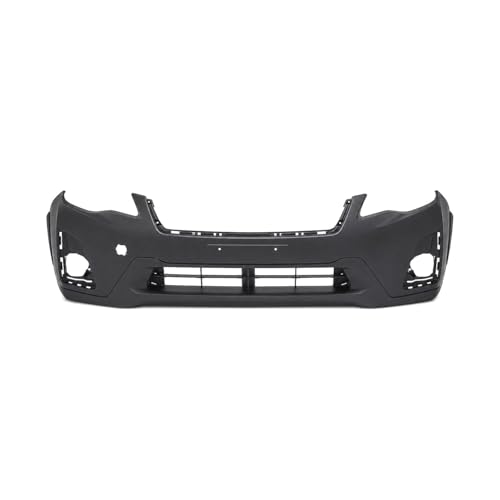 Image of FitParts For Subaru Crosstrek 2016-2017 Front Lower Bumper Cover