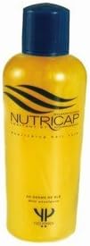 Nutricap Protective Shampoo (200mL) Brand: Leritone