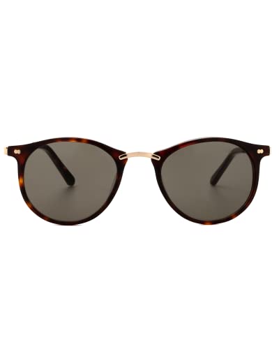 Image of Christopher Cloos x Brady Pacifica Polarized Sunglasses