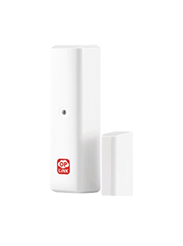 Home8 Oplink Connected Dwm1301 Door And Window Sensor (White) Add-On #TOP2